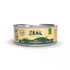 Zeal - Grain Free Canned Cat Food 90g