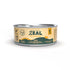 Zeal Grain Free Canned Cat Food 90g