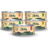 Zeal - Grain Free Canned Cat Food 90g