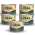 Zeal Grain Free Canned Dog Food 170g