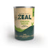 Zeal Grain Free Canned Dog Food 390g