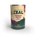 Zeal - Grain Free Canned Dog Food 390g