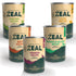 Zeal - Grain Free Canned Dog Food 390g