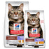 Hill’s Science Plan Hairball & Perfect Coat Adult Dry Cat Food with Chicken