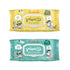 Ferribiella - Pet Disposable Wet Wipes