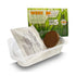 Erba Piu - Week Soil and Seeds Kit for Cat Grass