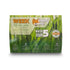 Erba Piu - Week Soil and Seeds Kit for Cat Grass