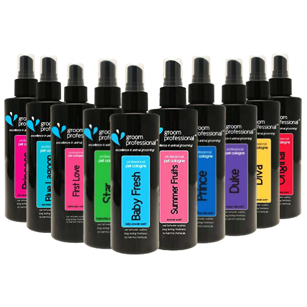Groom Professional - Perfume - 200 ML