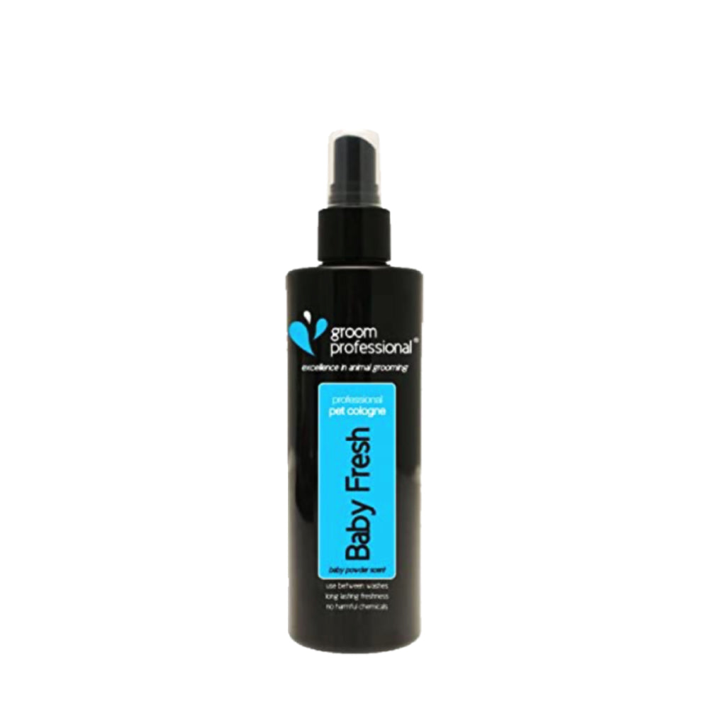 Groom Professional - Perfume - 200 ML