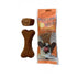 Plutos - Dog Chew Senior Apple + Krill - M