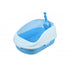 Pawsitiv - Emma Classic Litter Tray with Scoop 56*39*26cm