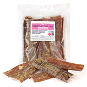 JR - Beef Flatties 15 cm