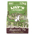 Lily's Kitchen - Grass Fed Lamb Grain Free Adult Dry Dog Food