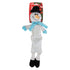 All For Paws Dog Long Body Snow Man