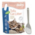 Bioline - Tofu Cat Litter 7L + Moderna Cat Litter Scoop