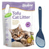 Bioline - Tofu Cat Litter 7L + Moderna Cat Litter Scoop