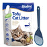 Bioline - Tofu Cat Litter 7L + Moderna Cat Litter Scoop