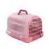 Pado - Capsule Pet Carrier - Pink