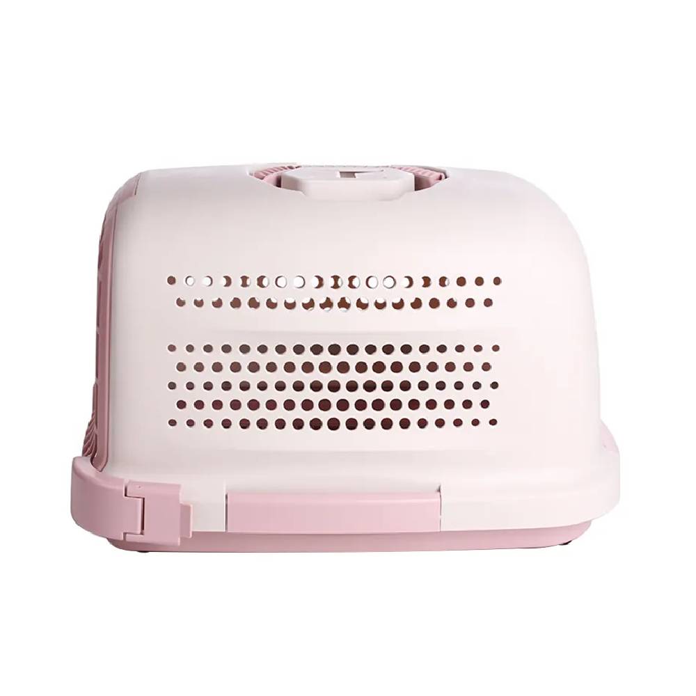 Pado Capsule Pet Carrier 49x28x33cm-Pink