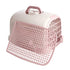 Pado - Capsule Pet Carrier - Pink