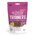 Schesir - Dog Snacks Trainers Soft & Chewy 283g - Bacon