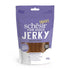 Schesir - Dog Snacks Jerky 145g - Duck with Apple