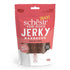 Schesir - Grain-Free Dog Snacks Jerky 145g - BBQ Beef