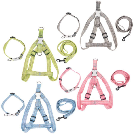 PL - PupGear Collection - Large (Plain)