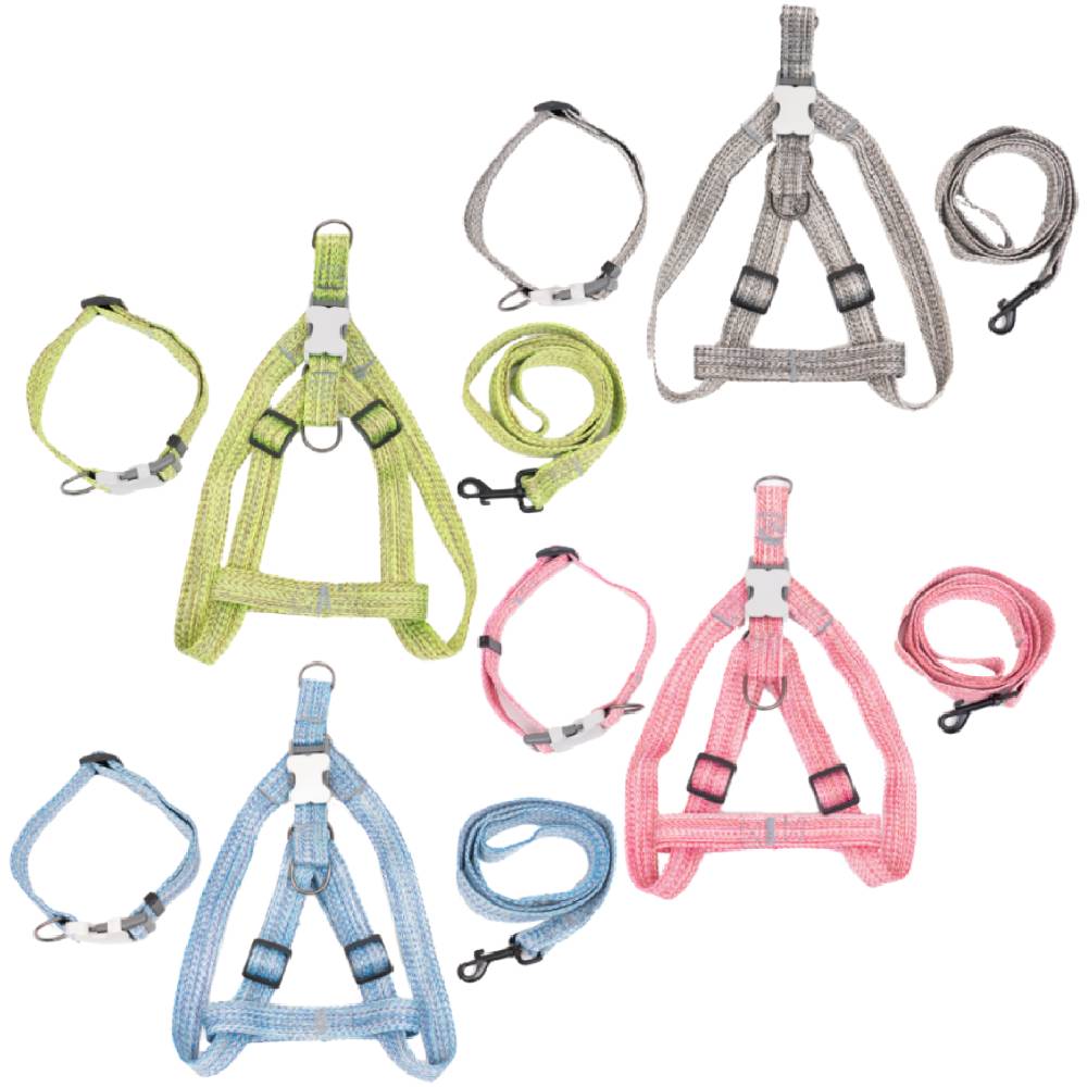 PL - PupGear Collection - Large (Plain)