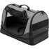 Trixie Holly Carrier for Small Dogs & Cats - (Black/Grey)