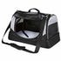 Trixie Holly Carrier for Small Dogs & Cats - (Black/Grey)