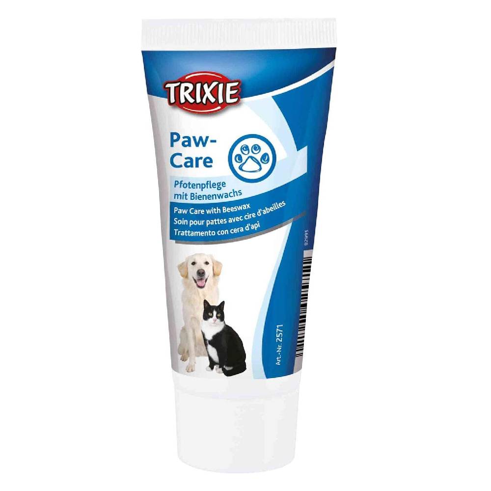 Trixie - Pawcare Cream for Dogs & Cats 50ml