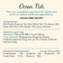 Lily's Kitchen - Tasty Cuts Chicken & Ocean Fish Kitten Wet Food 85G