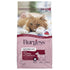 Burgess - Mature Turkey & Cranberry Dry Cat Food 1.4kg