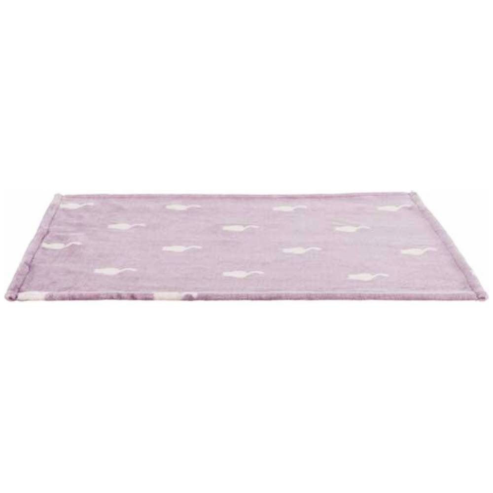 Trixie - Lilly Blanket for Dogs & Cats - Berry