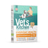 Vet's Kitchen - Chicken with Wholegrain Rice Wet Dog Food 395G