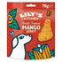 Lily's Kitchen - Totally Tropical Mango Jerky Dog Treats 70G