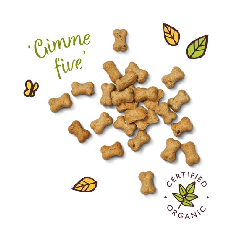 Lily's Kitchen - Training Dog Treats 80G