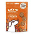 Lily's Kitchen - Chomp-Away Chicken Bites Dog Treats-70 Grams