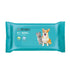 Purry - Pet Wipes For Dogs and Cats Fragrance Free- 80ct