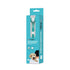 Purry - Triple-headed toothbrush(1pc)