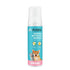 Purry - Tearless waterless Shampoo for Puppies and Kitten Baby Powder Scent - 200 ml