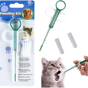 Pets Club - Pet Medicine Feeder