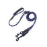 Hele pet - No Tangle Dual Dog Leash -L- 8mm*1200mm