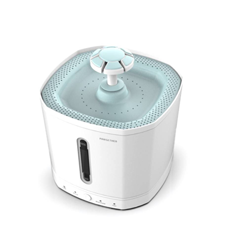Smart Pet - Water Fountain 2.5L (EURO PLUG)