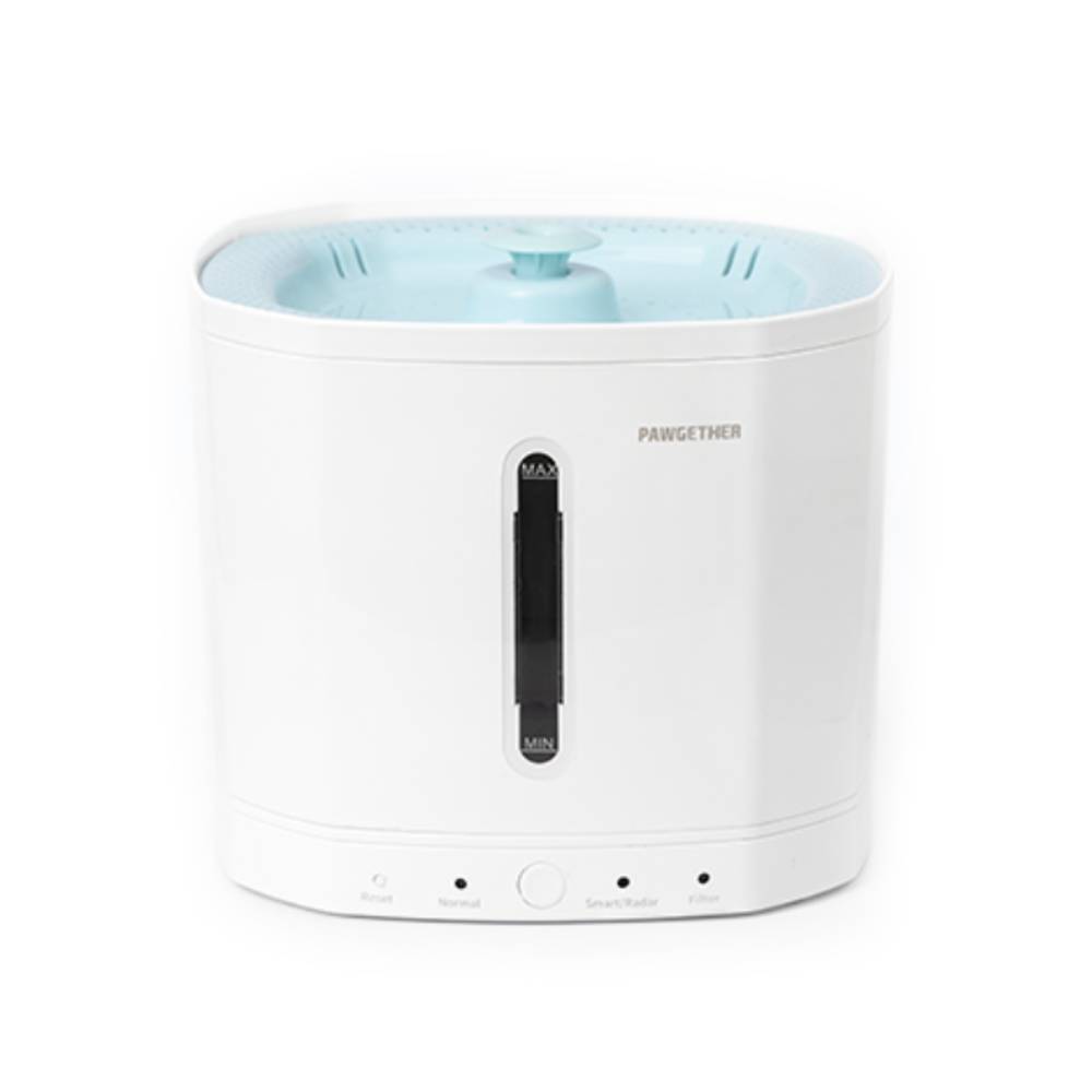 Smart Pet - Water Fountain 2.5L (EURO PLUG)