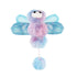 GiGwi Cat Toys Catch & Scratch Dragonfly