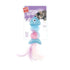 GiGwi Cat Toys Catch & Scratch Fish