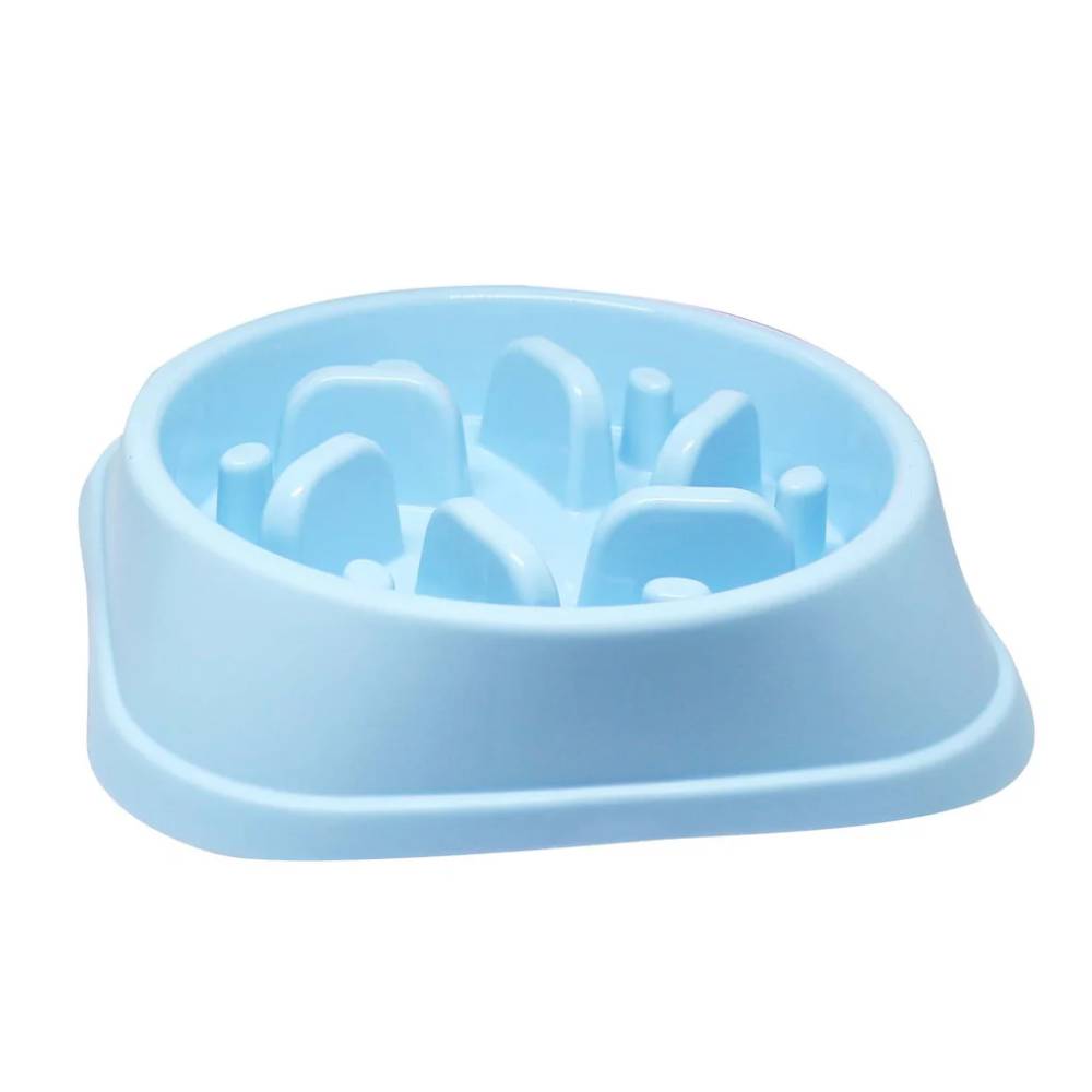 Pets Club - Happy Hunting Slow Feeder Bowl For Dogs