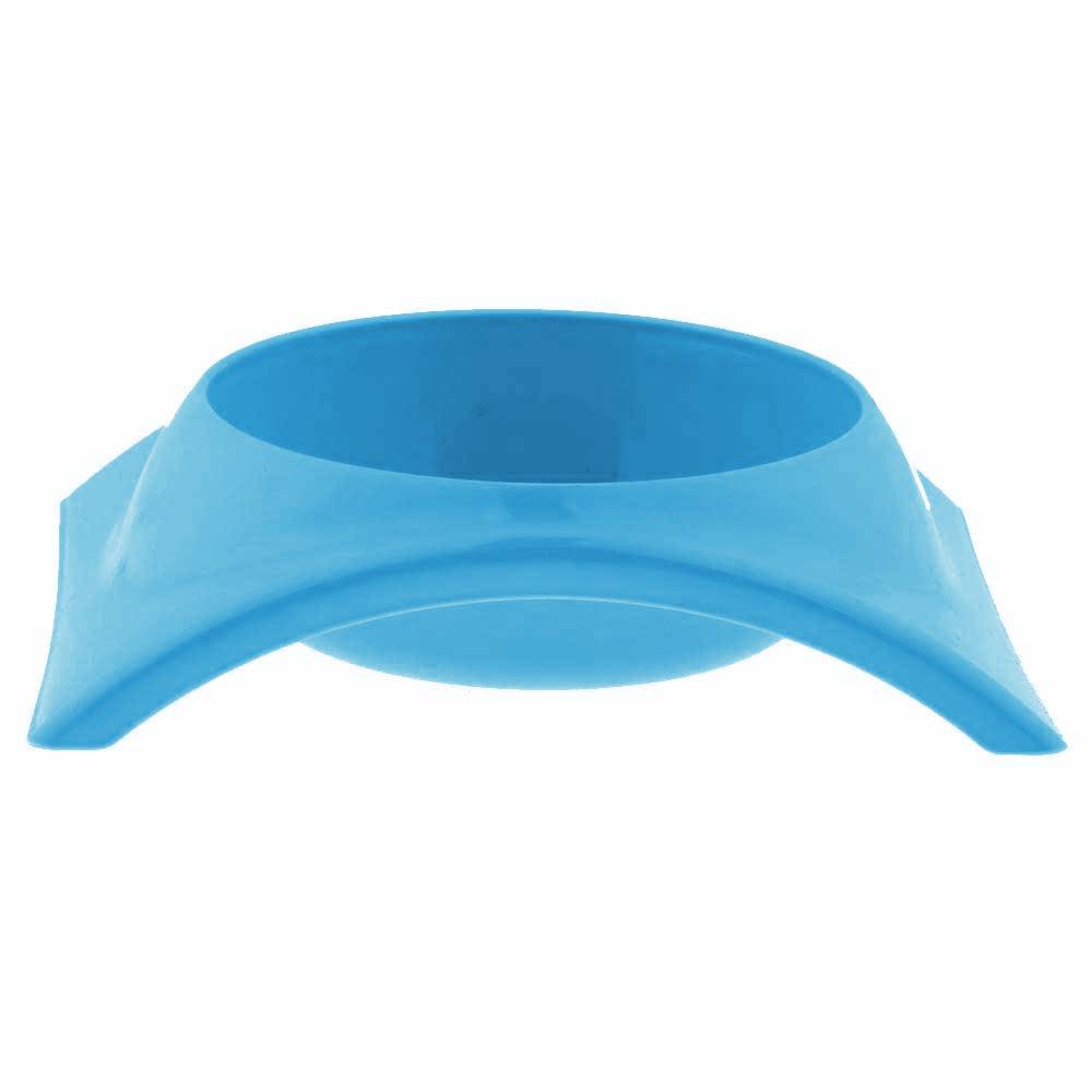 Pets Club - Feeder With Non Slip Rubber Bottom